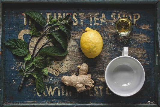 The Healing Power of Honey - The Organic Store