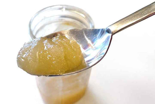 Crystallization of Honey - The Organic Store