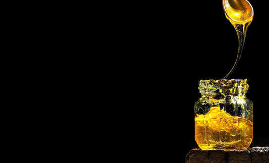Cold Extracted Honey in Pakistan – Benefits, Purity, and Where to Buy in Pakistan - The Organic Store