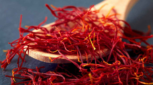 Buy Pure Saffron (Kesar) in Pakistan – Benefits, Price & More - The Organic Store