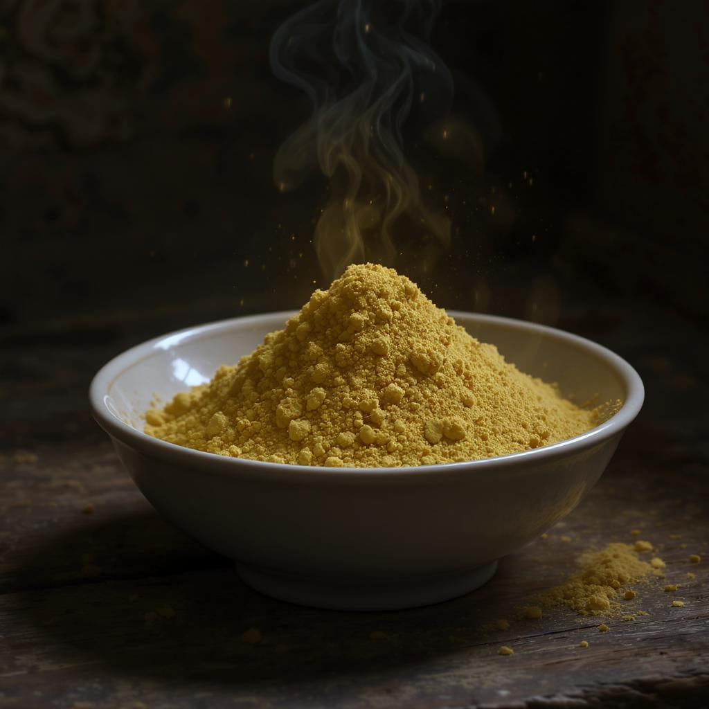 Ashwagandha Organic Root Powder