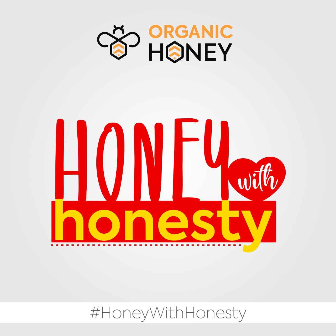 Premium and Natural Honey 3 KG with 90 Moringa Capsules - The Organic Store