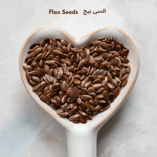 Superfood Seeds Bundle – 4 Pack (Chia, Pumpkin, Watermelon & Flax Seeds) – 1 KG - The Organic Store