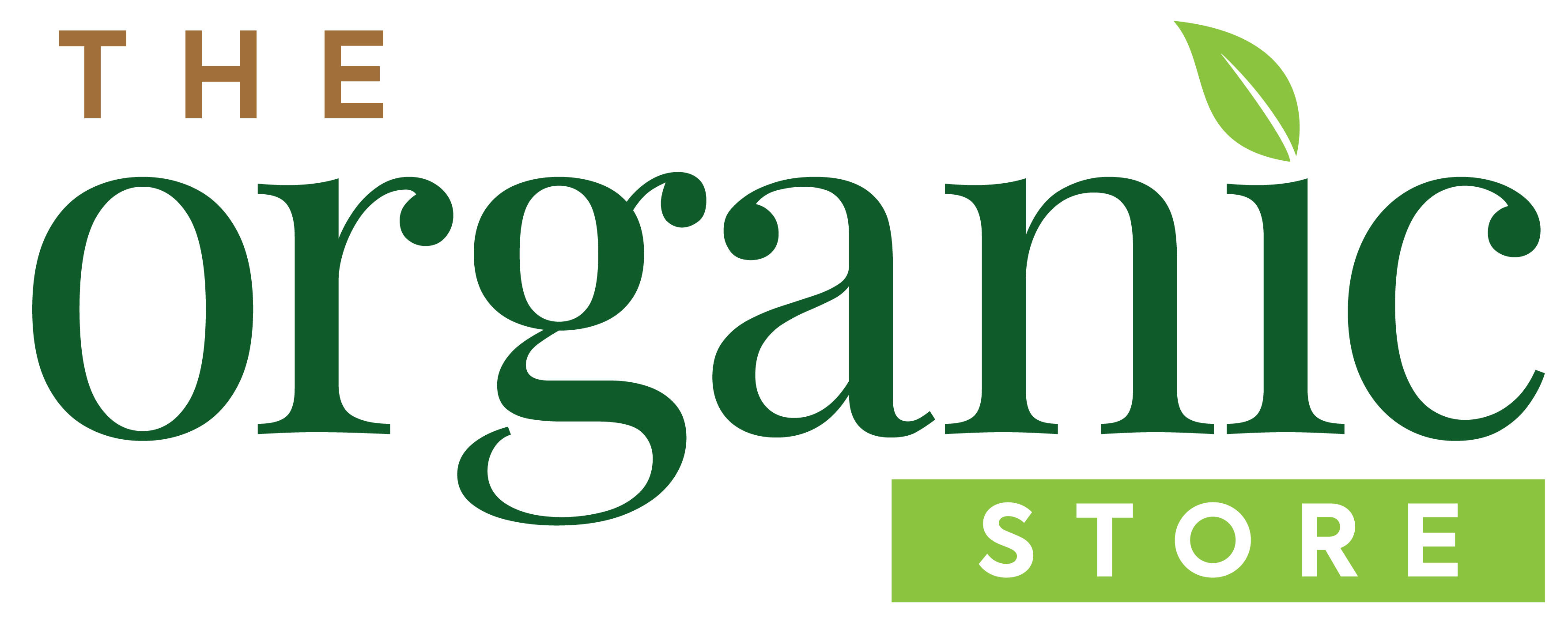 The Organic Store