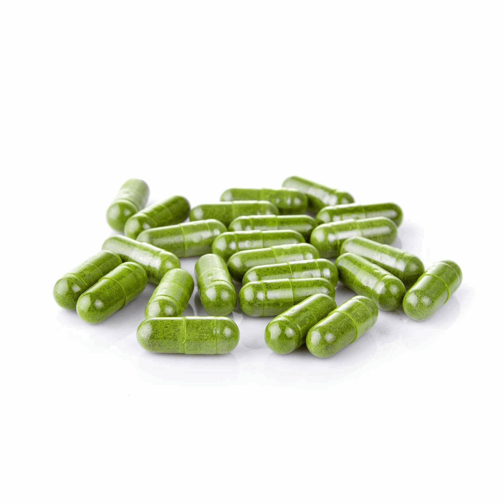 Bundle Offer - Moringa Capsules - Moringa Leaf, Immune Support - The Organic Store