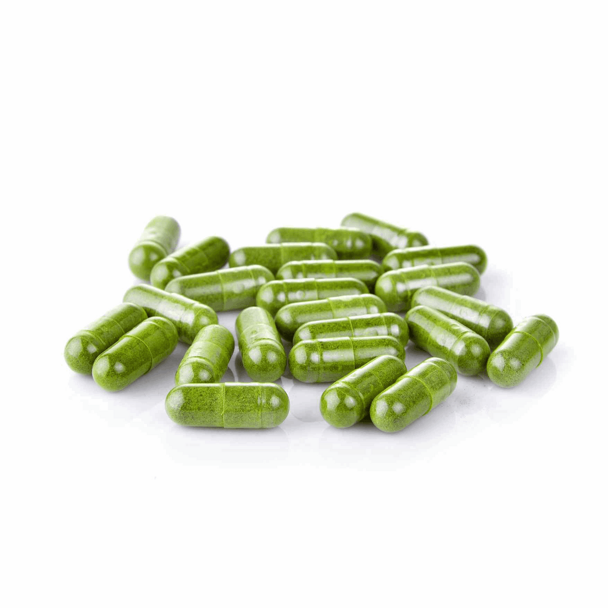 Bundle Offer - Moringa Capsules - Moringa Leaf, Immune Support - The Organic Store