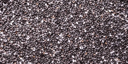 Chia Seeds: The Ultimate Superfood - The Organic Store