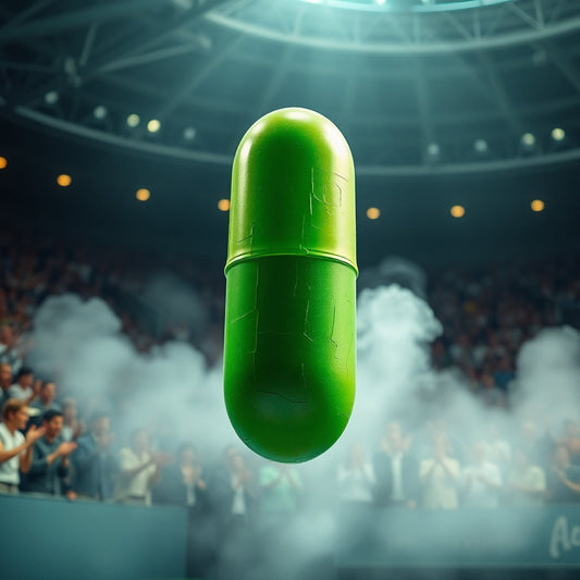 Moringa Capsules: Benefits, Uses, Side Effects & Risks
