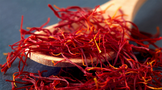 Buy Pure Saffron (Kesar) in Pakistan – Benefits, Price & More