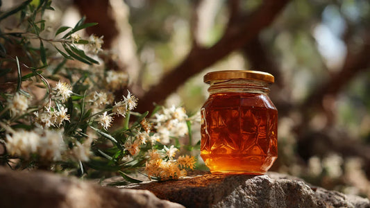 Health Benefits of Sidr Honey You Should Know
