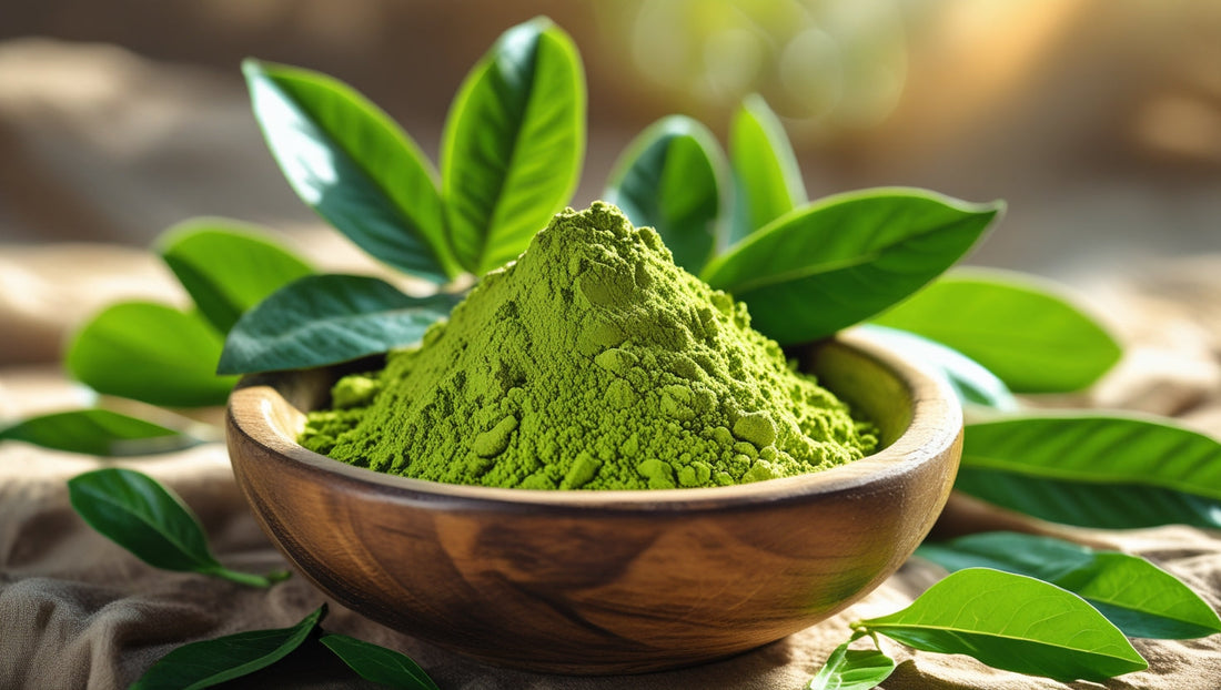 مورنگا کے حیرت انگیز فائدے