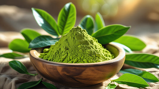 مورنگا کے حیرت انگیز فائدے