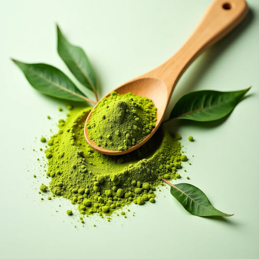 Moringa Powder: 10 Surprising Health Benefits You Didn't Know About!