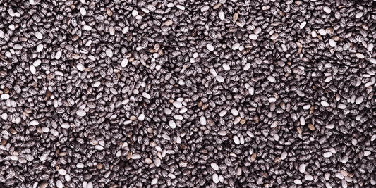 Chia Seeds: The Ultimate Superfood