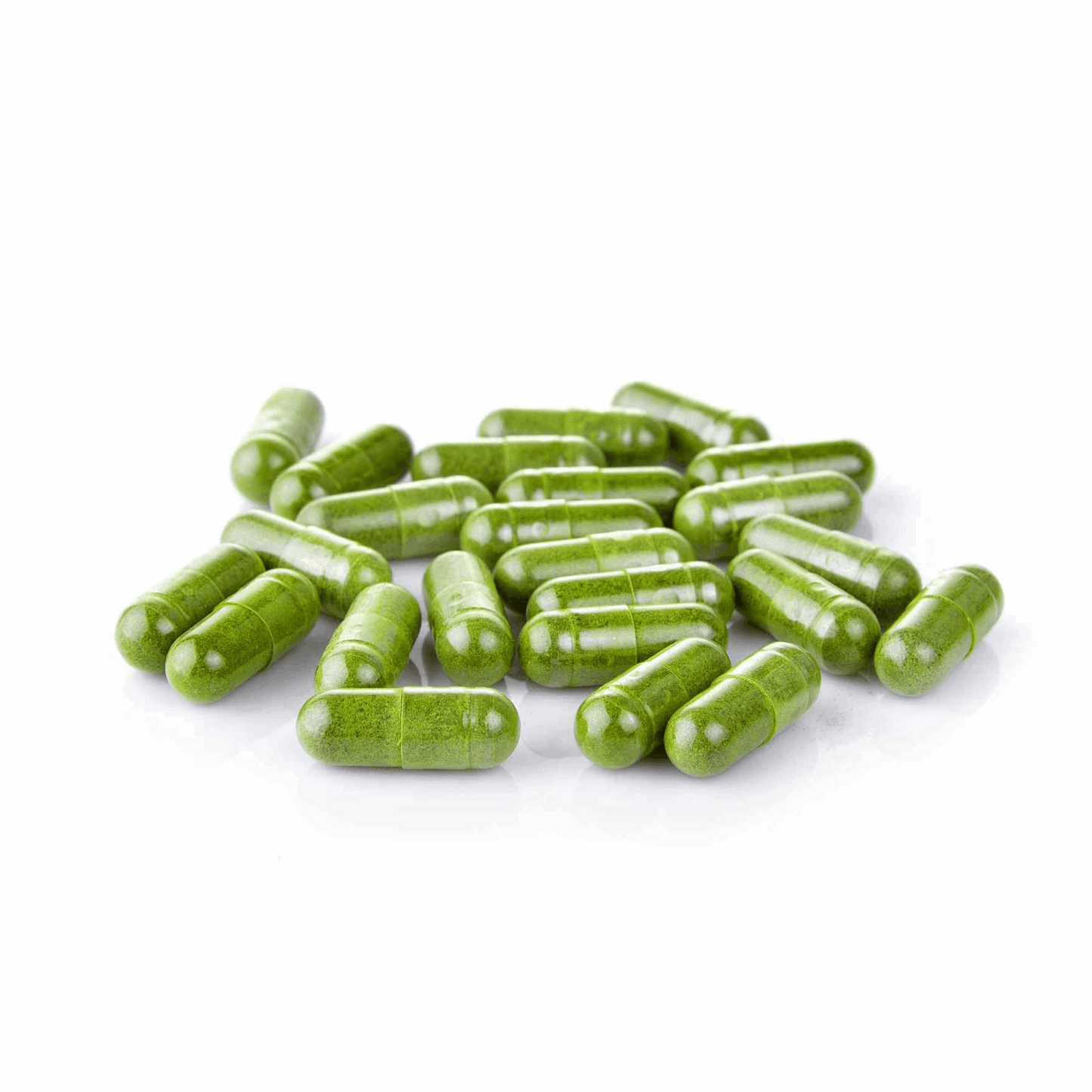 Bundle Offer - Moringa Capsules - Moringa Leaf, Immune Support - The Organic Store