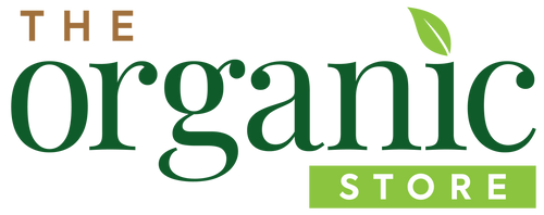 The Organic Store Logo