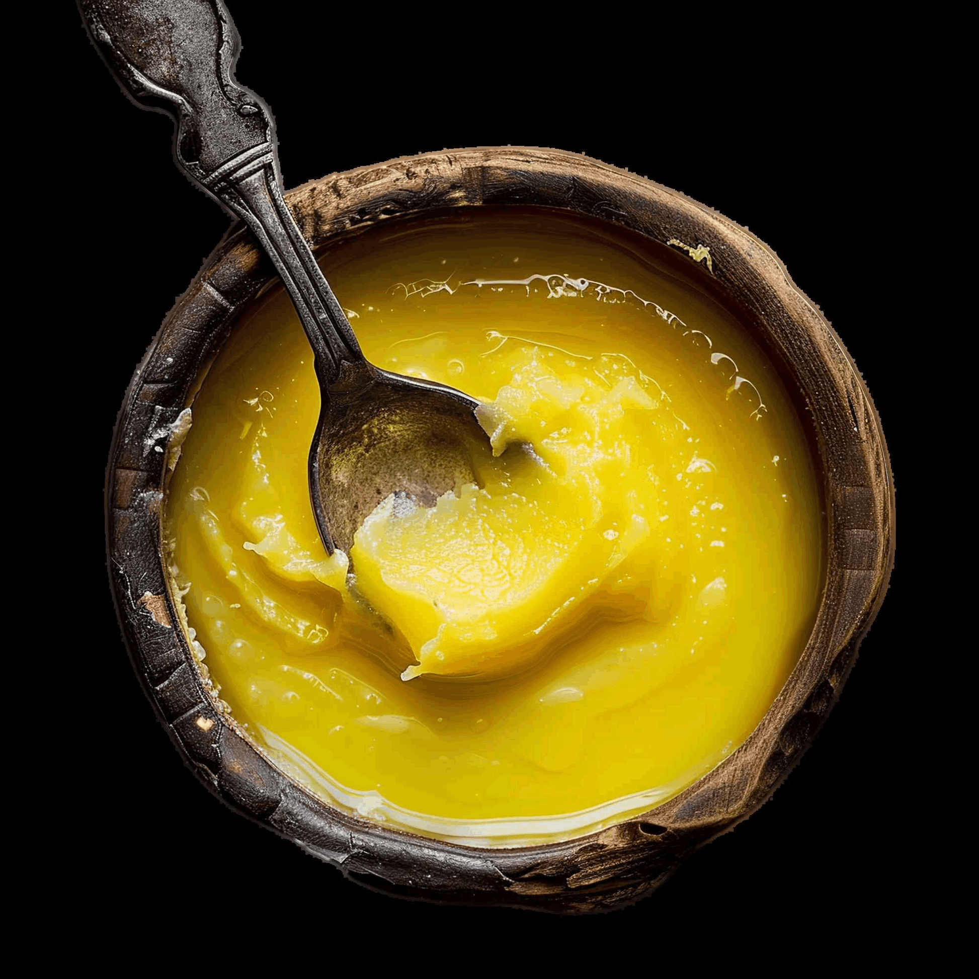 Pure Traditional Desi Ghee خالص دیسی گھی - The Organic Store