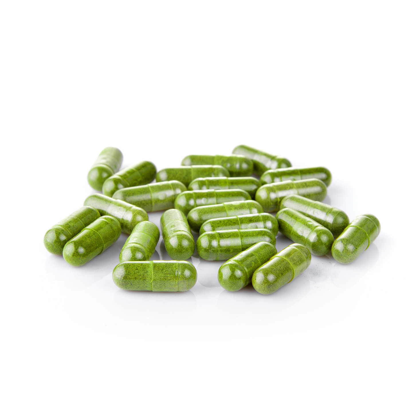 Moringa Capsules - Premium Quality - Moringa Leaf, Immune Support
